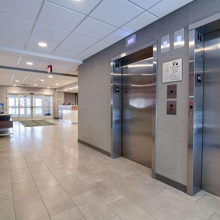 Hampton Inn Lincoln White Mountains Buitenkant foto