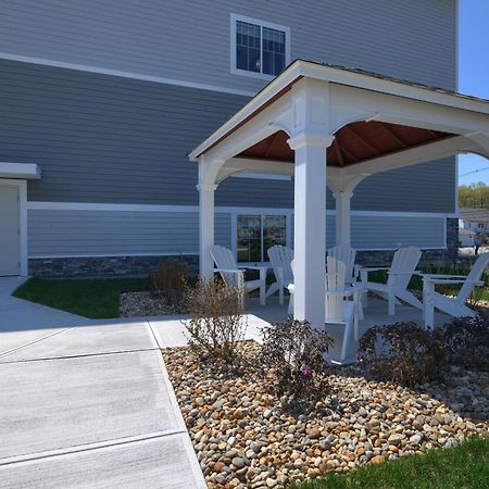Hampton Inn Lincoln White Mountains Buitenkant foto
