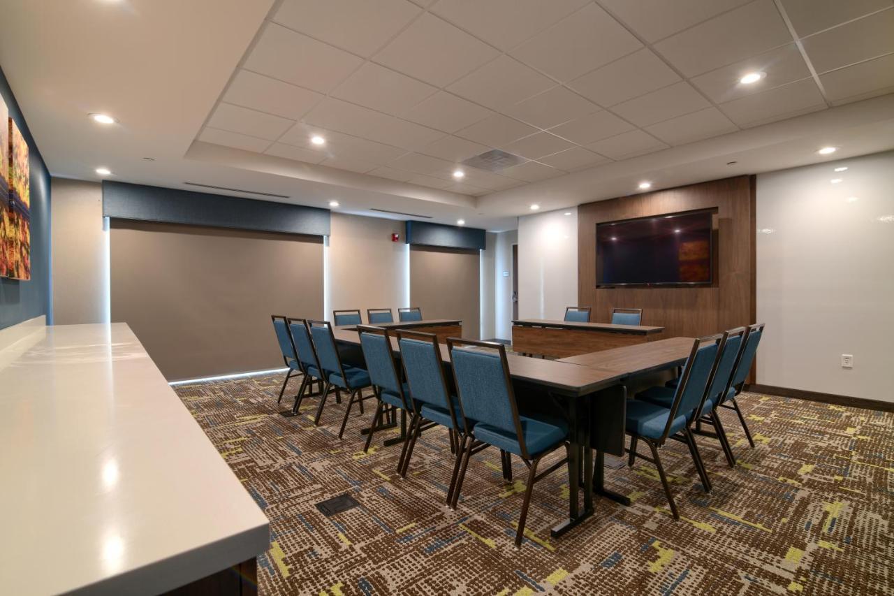 Hampton Inn Lincoln White Mountains Buitenkant foto